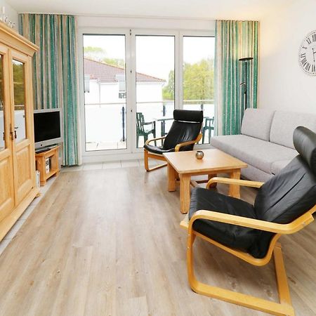 Ferienwohnung Maigloeckchen 19 Karlshagen Екстер'єр фото