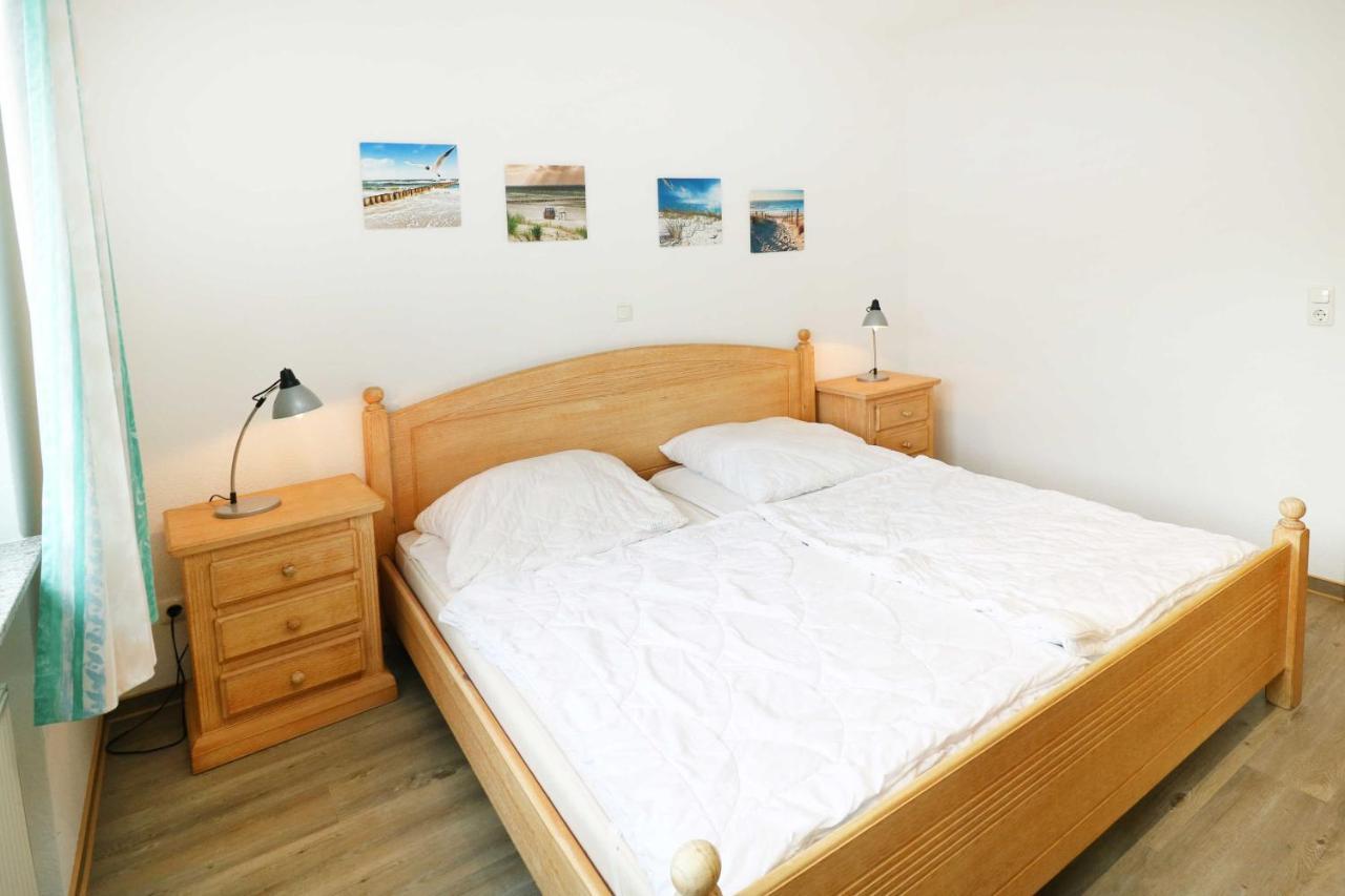 Ferienwohnung Maigloeckchen 19 Karlshagen Екстер'єр фото