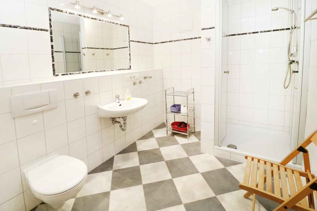 Ferienwohnung Maigloeckchen 19 Karlshagen Екстер'єр фото
