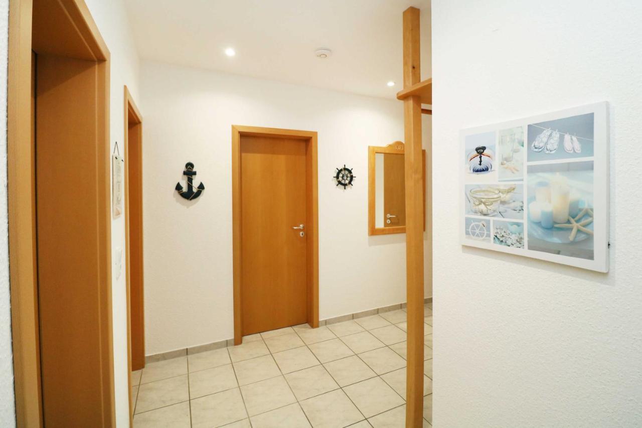 Ferienwohnung Maigloeckchen 19 Karlshagen Екстер'єр фото