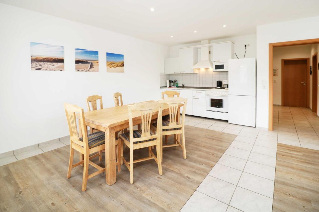 Ferienwohnung Maigloeckchen 19 Karlshagen Екстер'єр фото