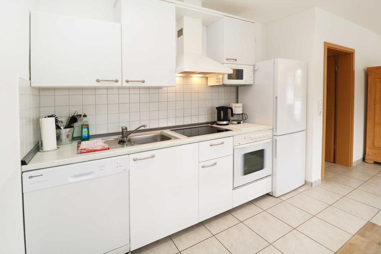 Ferienwohnung Maigloeckchen 19 Karlshagen Екстер'єр фото