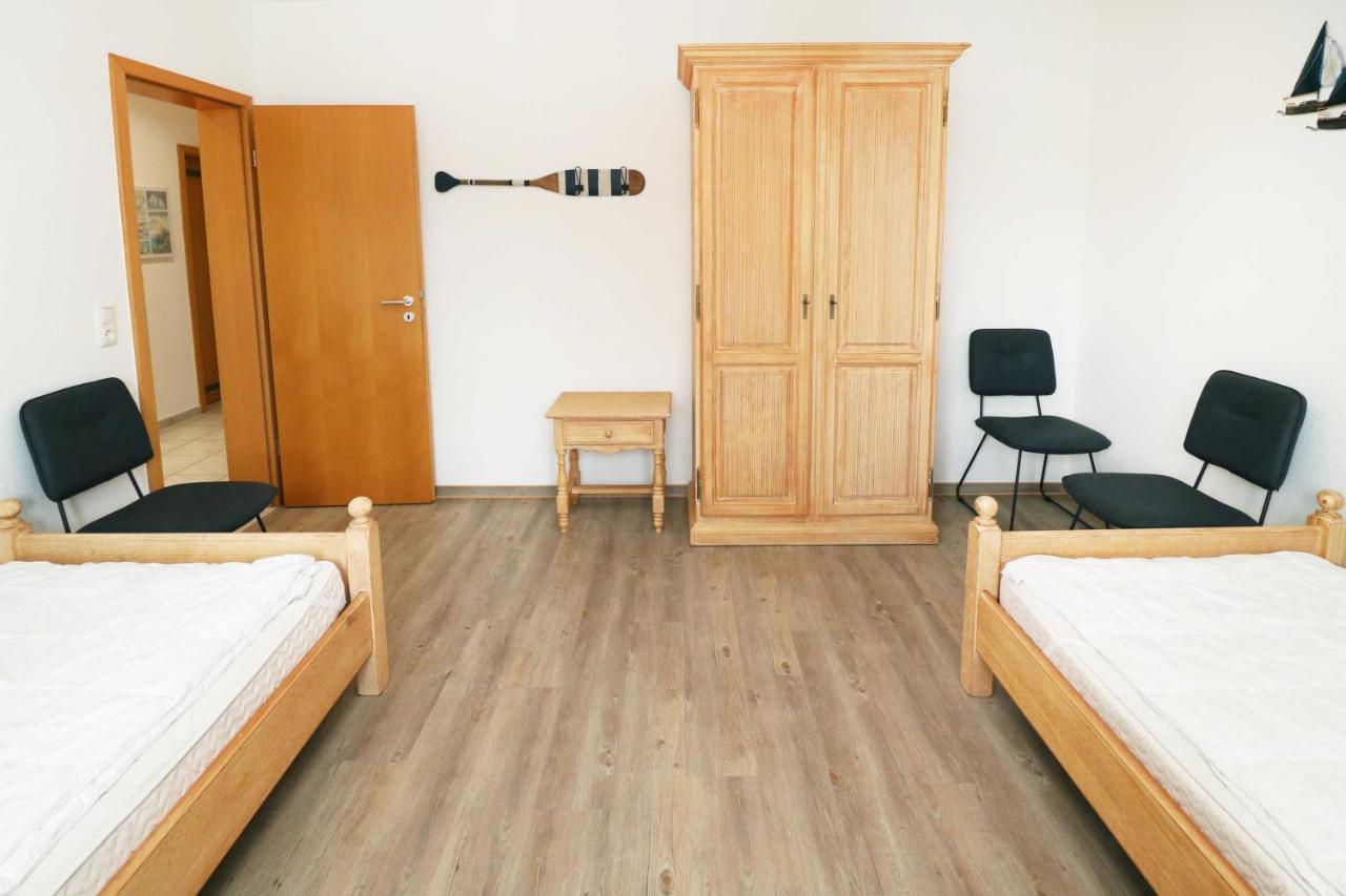 Ferienwohnung Maigloeckchen 19 Karlshagen Екстер'єр фото